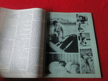 Load image into Gallery viewer, Vintage 18 Y.O. + Nude Erotic Sexy Adult Magazine Rogue April 1965            TT
