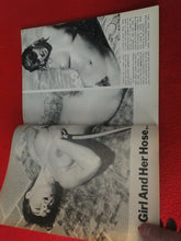 Load image into Gallery viewer, Vintage Erotic Sexy Adult XXX Porn Magazine Escapade Winter 72/73            40E
