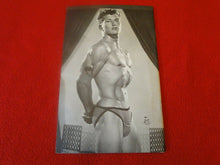 Load image into Gallery viewer, Vintage Erotic Sexy Gay Interest Magazine Physique Pictorial 1965 V.14 #3    HL3
