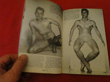 Load image into Gallery viewer, Vintage Erotic Sexy Gay Interest Magazine Physique Pictorial 1964 V.14 #1    HK1
