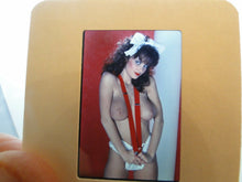 Load image into Gallery viewer, Busty Erotic Sexy NUDE Woman/Model Vintage 35mm LATENT IMAGE SLIDE          C1%

