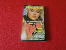 Load image into Gallery viewer, Vintage Sexy Erotic Adult Paperback Book/ Novel Handy Man                      E
