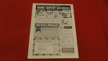 Load image into Gallery viewer, Vintage 18 Y.O. + Sexy Erotic Adult Men&#39;s Magazine Jem Feb. 1965              75
