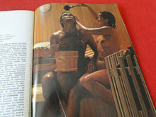 Load image into Gallery viewer, Vintage 18 Y.O. + Erotic Sexy Gay Men's Magazine L'Amour Foreign 1974        G54
