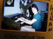 Load image into Gallery viewer, VINTAGE 35MM SLIDE MALE GAY INTEREST BEEFCAKE MUSCLE SEMI NUDE HOT BUFF EY5
