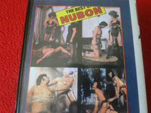 Load image into Gallery viewer, Vintage Adult Erotic 18 Year Old + VHS Tape Porn XXX  BDSM The Dominators     AP
