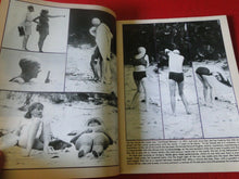 Load image into Gallery viewer, Vintage Nude Erotic Sexy Adult Men's Magazine High Society September 1976     GI
