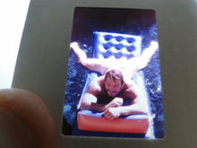 Load image into Gallery viewer, VINTAGE SLIDE/PHOTO MALE GAY INTEREST BEEFCAKE MUSCLE NUDE HOT HUNG A67
