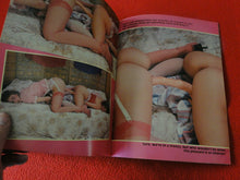 Load image into Gallery viewer, Vintage Adult Erotic Sexy 18 Year Old + Men's Magazine Girls and Their Love...50
