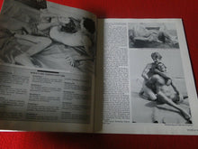 Load image into Gallery viewer, Vintage Adult Erotic Sexy Magazine Gay Interest Studflix 1986                 DJ
