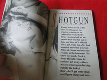 Load image into Gallery viewer, Vintage Nude Erotic Sexy Adult Men's Mini Magazine/Booklet NOS Chic Letters   II
