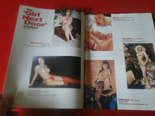 Load image into Gallery viewer, Vintage 18 Year Old + Sexy Erotic Adult Men&#39;s Magazine Gallery March 1997    G25
