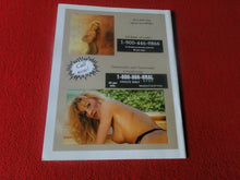 Load image into Gallery viewer, Vintage Nude Erotic Sexy Adult Men's Magazine Feminettes                       W
