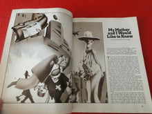 Load image into Gallery viewer, Vintage Nude Erotic Sexy Adult Men's Magazine Evergreen June 1969             70
