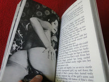 Load image into Gallery viewer, Vintage Sexy Erotic Adult Paperback Book/ Novel Deeper Baby, Deeper 1969       A
