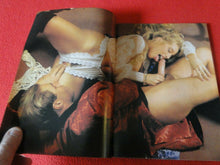 Load image into Gallery viewer, Vintage 18 Year Old + Sexy Erotic Adult Men's Magazine High Society 1991      EG
