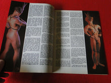 Load image into Gallery viewer, Vintage Adult Erotic Sexy Magazine Gay Interest Blueboy August 1990           DI
