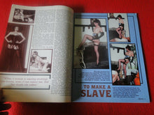 Load image into Gallery viewer, Vintage Nude Erotic Sexy Adult Men's Magazine Expose! December 1981            5

