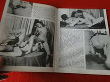 Load image into Gallery viewer, Vintage Adult Erotic Sexy 18 Year Old + Men's Magazine Three For Sex          50
