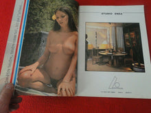 Load image into Gallery viewer, Vintage Erotic Sexy Adult XXX Porn French Magazine Absous                    40H
