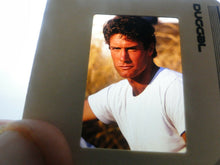 Load image into Gallery viewer, VINTAGE 35MM SLIDE MALE GAY INTEREST BEEFCAKE MUSCLE SEMI NUDE HOT BUFF JH$
