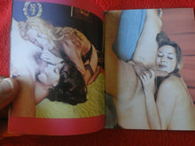 Load image into Gallery viewer, Vintage Nude Erotic Sexy Adult Pocket Porn Mini Magazine U.S. Pocket Pal

