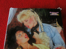 Load image into Gallery viewer, Vintage Adult XXX Porn Video VHS Tape 18 Y.O. + Sugar Babies                  20
