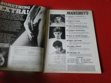 Load image into Gallery viewer, Vintage Adult Erotic Sexy Magazine Gay Interest Man Shots February 1992       EH
