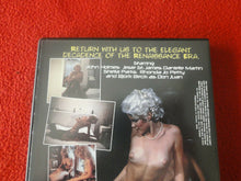 Load image into Gallery viewer, Vintage 18 Y.O. + Adult Erotic Sexy Porn XXX DVD John Holmes Jessie St. James DD
