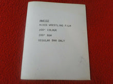 Load image into Gallery viewer, Vintage Nude Woman Erotic Sexy BDSM Promotional Movie Photo                  B69
