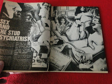 Load image into Gallery viewer, Vintage 18 Year Old + Sexy Erotic Adult Men's Magazine Stud Stories July 1981 GH
