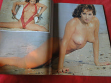 Load image into Gallery viewer, Vintage Nude Erotic Sexy Adult Men's Magazine Gallery September 1988          54
