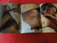 Load image into Gallery viewer, Vintage 18 YO + Nude Erotic Adult Men&#39;s Magazine Genesis Oct. 1974            GR
