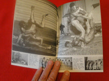 Load image into Gallery viewer, Vintage Erotic Sexy Gay Interest Magazine Physique Pictorial V.16 #2         HK1
