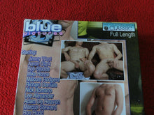 Load image into Gallery viewer, Vintage Adult XXX VHS Porn Tape Video 18 Y.O.+ Gay Interest Games Men Play    CN
