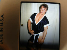 Load image into Gallery viewer, VINTAGE 35MM SLIDE MALE GAY INTEREST BEEFCAKE MUSCLE SEMI NUDE HOT BUFF FY2
