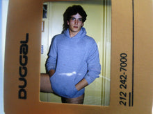 Load image into Gallery viewer, VINTAGE 35MM SLIDE MALE GAY INTEREST BEEFCAKE MUSCLE SEMI NUDE HOT BUFF FR(
