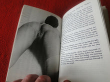 Load image into Gallery viewer, Vintage Sexy Erotic Adult Paperback Book/ Novel Rough Hands   16
