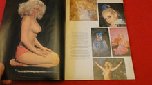 Load image into Gallery viewer, Vintage 18 Y.O. + Sexy Erotic Adult Men&#39;s Magazine Monsieur April 1962        74
