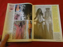 Load image into Gallery viewer, Vintage 18 YO + Nude Erotic Adult Men&#39;s Magazine Celebrity Sleuth 1993 Lita  G61
