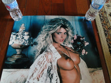 Load image into Gallery viewer, Vintage Large Format Adult Sexy Erotic Nude Woman Photograph Kodak Film 30 x 20
