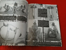 Load image into Gallery viewer, Vintage 18 Year Old + Nude Erotic Sexy Adult Men's Magazine Extreme Fetish    GK
