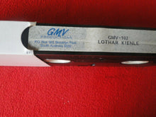 Load image into Gallery viewer, Vintage Bodybuilding VHS Tape GMV 102 Lothar Kienle NTSC
