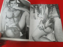 Load image into Gallery viewer, Vintage 18 Y.O. +  Adult Erotic Sexy Magazine Gay Interest Spurs Colt 1992   Q33
