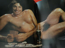 Load image into Gallery viewer, Vintage 18 Y.O. + Erotic Sexy Gay Men's Magazine L'Amour Foreign 1974        G54
