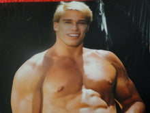 Load image into Gallery viewer, Vintage 18 Year Old + Gay Interest Colt/Fox/Chippendale Nude Hot Male Photo  D27
