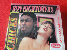 Load image into Gallery viewer, Vintage Adult XXX VHS Porn Tape Video White Chicks Lady Berlin                 X
