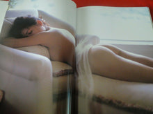 Load image into Gallery viewer, Vintage Nude Erotic Women Japanese Picture Book Vogue Fumie Hosokawa
