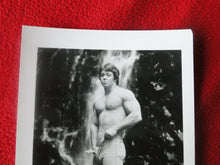 Load image into Gallery viewer, Vintage 18 Year Old + Gay Interest Nude Erotic Sexy Hot Hung Male Photo      D6m
