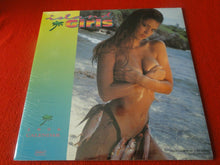 Load image into Gallery viewer, Vintage Large Semi-Nude Pinup Wall Calendar SEALED 12 x 12 1996 Island Girls   C
